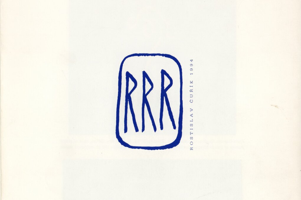 Rostislav Čuřík – obrazy, fotografie